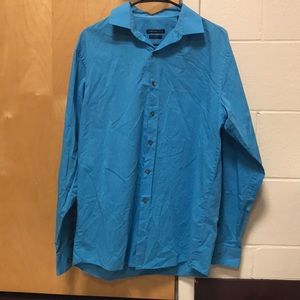 Van Heusen dress shirt
